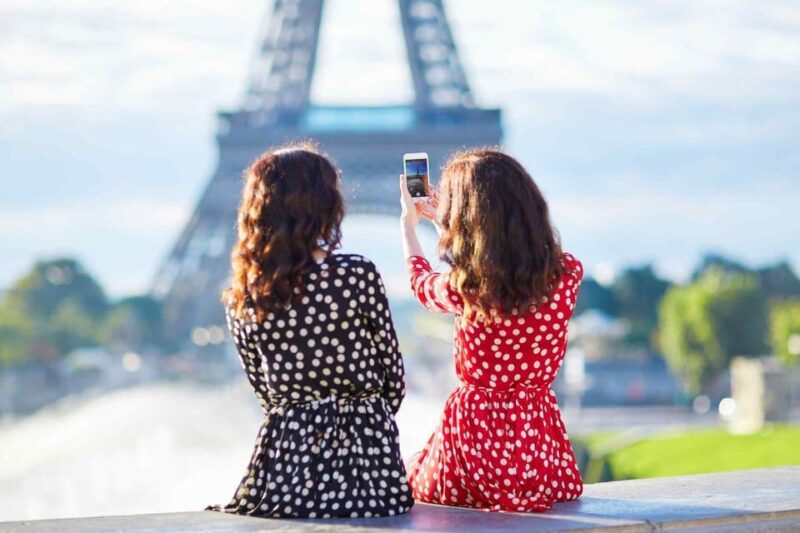 Paris City Card: Access to 45+ Walking Tours in the App - Tour Options