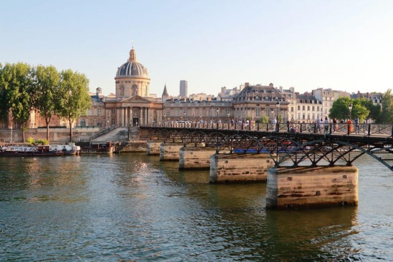 Paris City Card: Access to 45+ Walking Tours in the App - Important Information