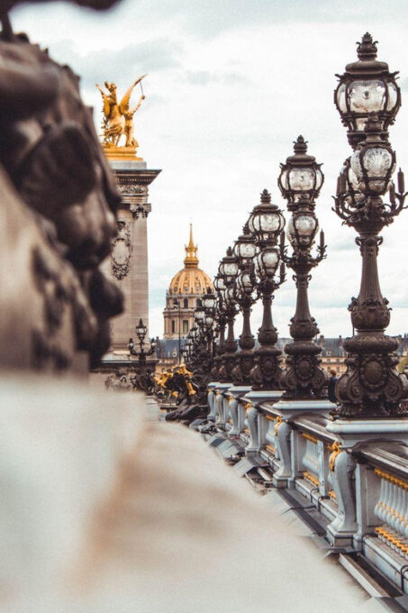 Paris City Card: Access to 45+ Walking Tours in the App - Exploring Paris on Foot