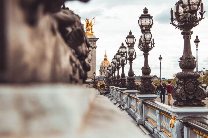 Paris City Card: Access to 45+ Walking Tours in the App - Discovering Iconic Landmarks