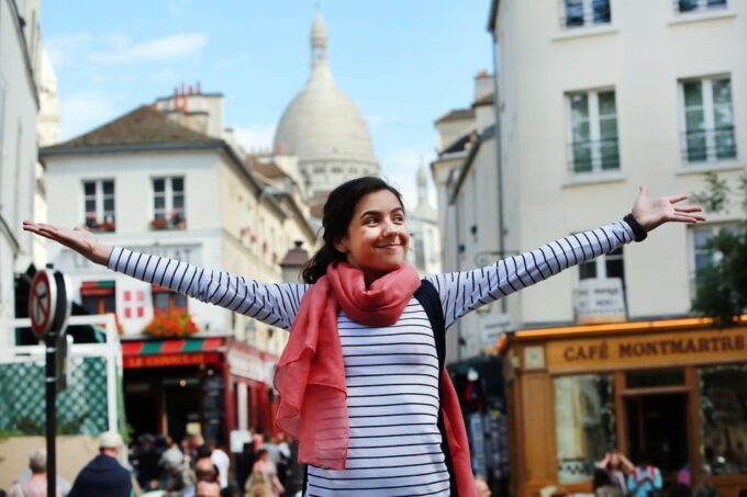Paris City Card: Access to 45+ Walking Tours in the App - Flexible Sightseeing Experience