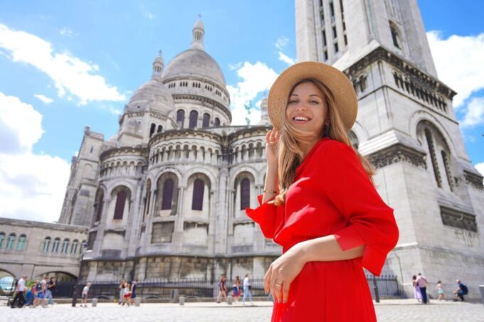 Paris City Card: Access to 45+ Walking Tours in the App - Frequently Asked Questions