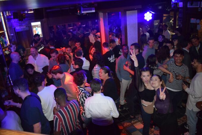 Paris: City Center Guided Pub Crawl With Club Entry - Frequently Asked Questions