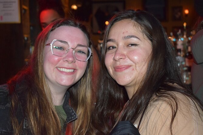 Paris City Center Guided Pub Crawl With Shots & Club Entry - Requirements and Restrictions