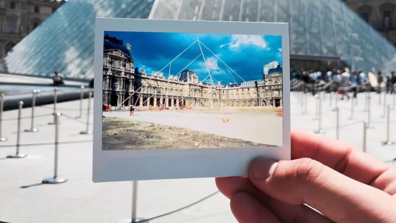 Paris: City Highlights Private Tour - Itinerary Highlights