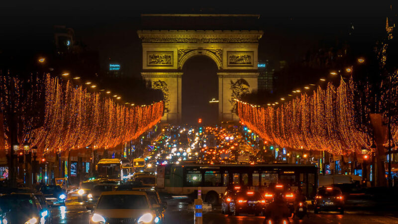 Paris: City of Lights Walking Tour and Seine River Cruise - Meeting Point and What to Bring