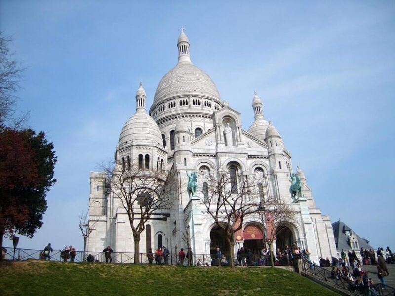 Paris: City of Lights Walking Tour and Seine River Cruise - Customer Feedback