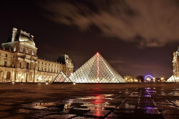 Paris: City of Lights Walking Tour and Seine River Cruise - Frequently Asked Questions