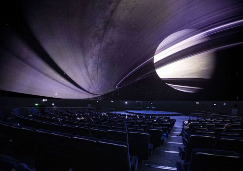 Paris: City of Science and Industry Museum Entry Ticket - Customer Reviews and Ratings