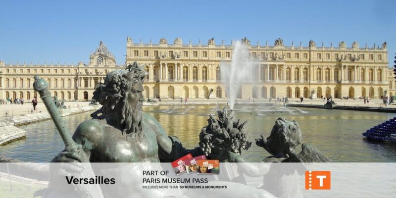 Paris: City Pass 50+Museums Pass,Fast Admission Eiffel Tower - Key Features and Inclusions