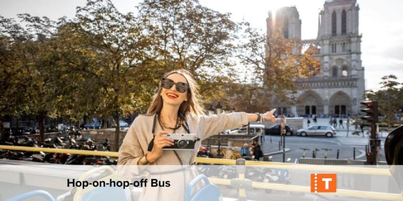 Paris: City Pass 50+Museums Pass,Fast Admission Eiffel Tower - Accessing Museums and Landmarks