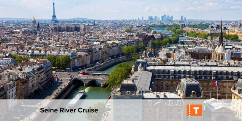 Paris: City Pass 50+Museums Pass,Fast Admission Eiffel Tower - Optional Experiences