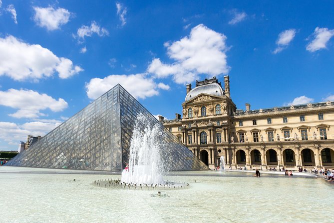 Paris: City Pass Incl. Paris Museums Pass, Hop on Hop off & Tours - Service Quality and Operator