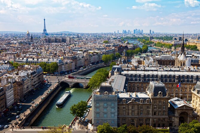 Paris: City Pass Incl. Paris Museums Pass, Hop on Hop off & Tours - Traveler Feedback and Terms