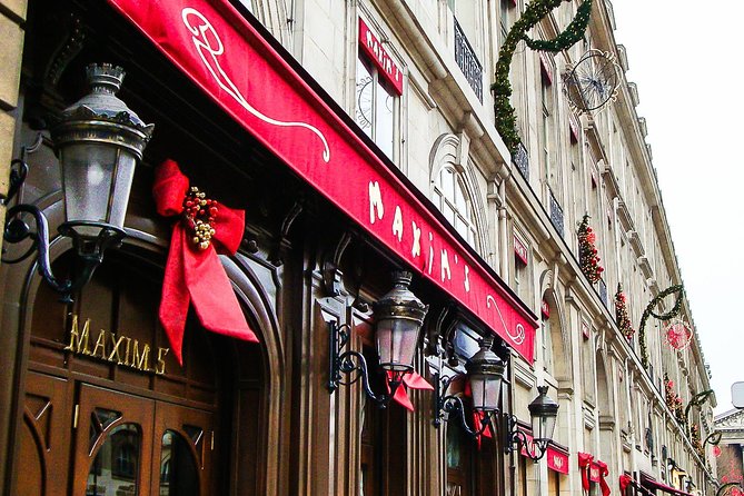 Paris City Tour With Private Friendly Guide and All Must-See Sites - Traveler Experiences and Feedback