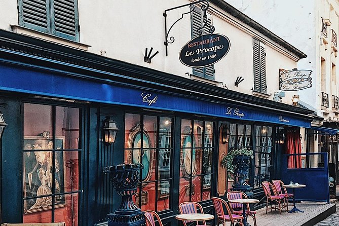 Paris City Tour With Private Friendly Guide and All Must-See Sites - Expert Advice and Local Insights