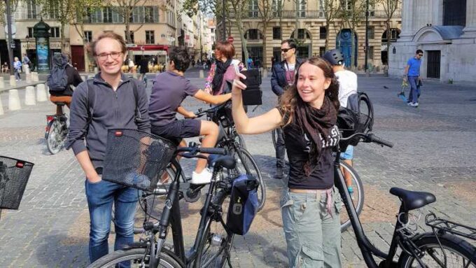 Paris: City Treasures Bike Tour - Frequently Asked Questions