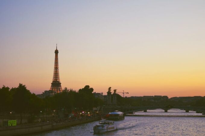 Paris: City Walking Tour and Seine River Cruise - Customer Reviews