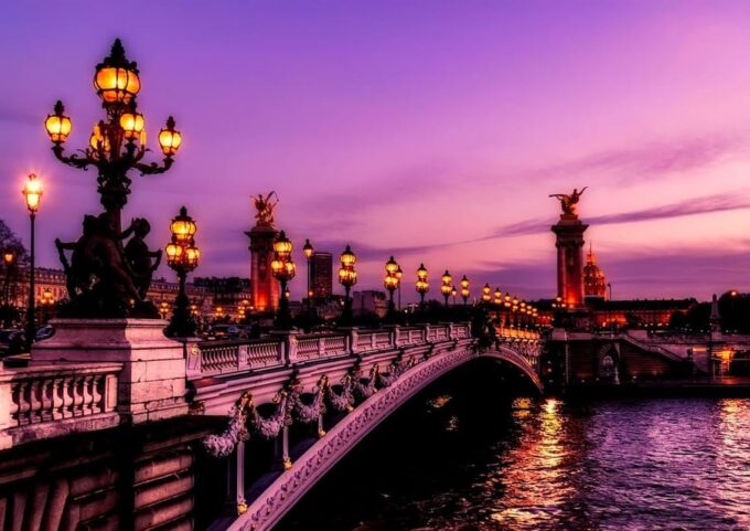 Paris: City Walking Tour and Seine River Cruise - Exploring Paris Beyond the Tour