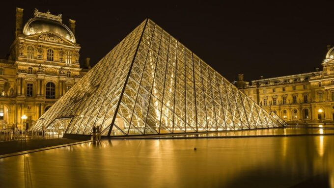 Paris Combo: Louvre, Orsay, Lorangerie With River Cruise - Enjoying the Seine River Cruise