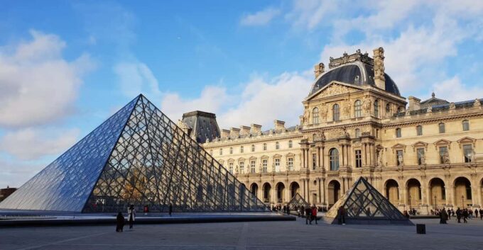 Paris Combo: Louvre, Orsay, Lorangerie With River Cruise - Frequently Asked Questions