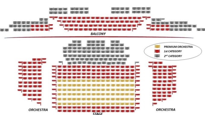 Paris: Comedy Show in English - How to Become a Parisian - Reviews and Ratings