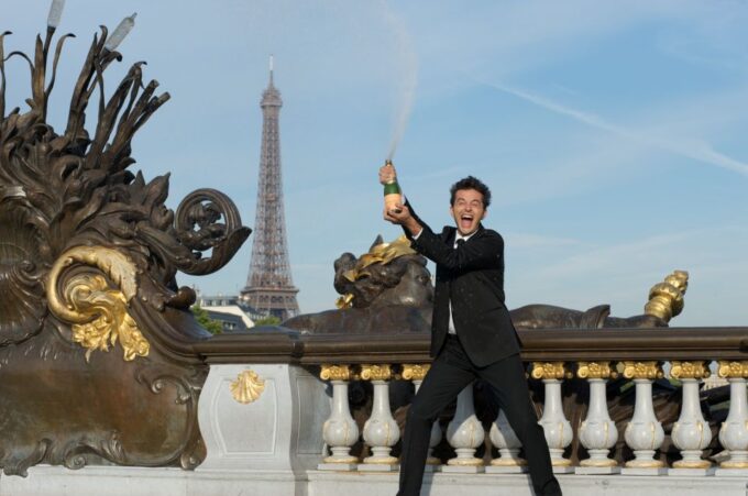 Paris: Comedy Show in English - How to Become a Parisian - Important Information and Logistics