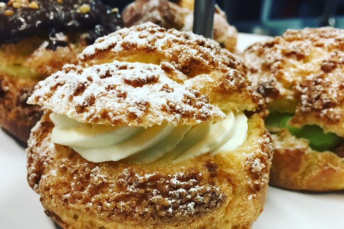 Paris Cooking Class: Chocolate Éclairs and Cream Puffs - Accessing the Class Location