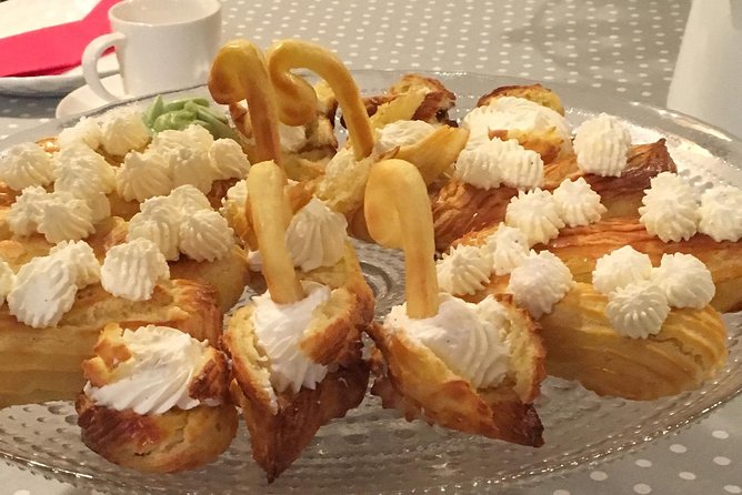 Paris Cooking Class: Chocolate Éclairs and Cream Puffs - Additional Class Details