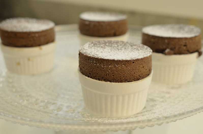 Paris Cooking Class: French Desserts Class - Class Experience Highlights