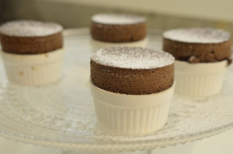 Paris Cooking Class: French Desserts Class - Class Location and Accessibility