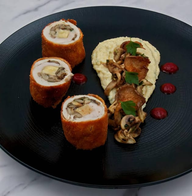 Paris: Cooking Class With Ferrandi at Galeries Lafayette - Key Points