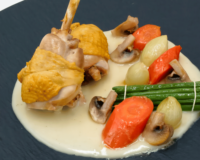 Paris: Cooking Class With Ferrandi at Galeries Lafayette - Mastering French Gastronomy