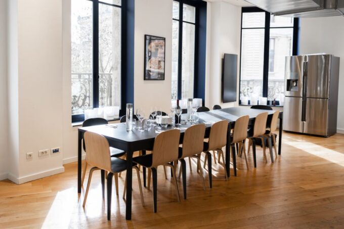 Paris: Cooking Class With Ferrandi at Galeries Lafayette - Duration and Pricing