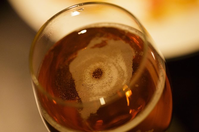 Paris Craft Beer Tasting Small-Group Walking Tour - Meeting and Pickup Information