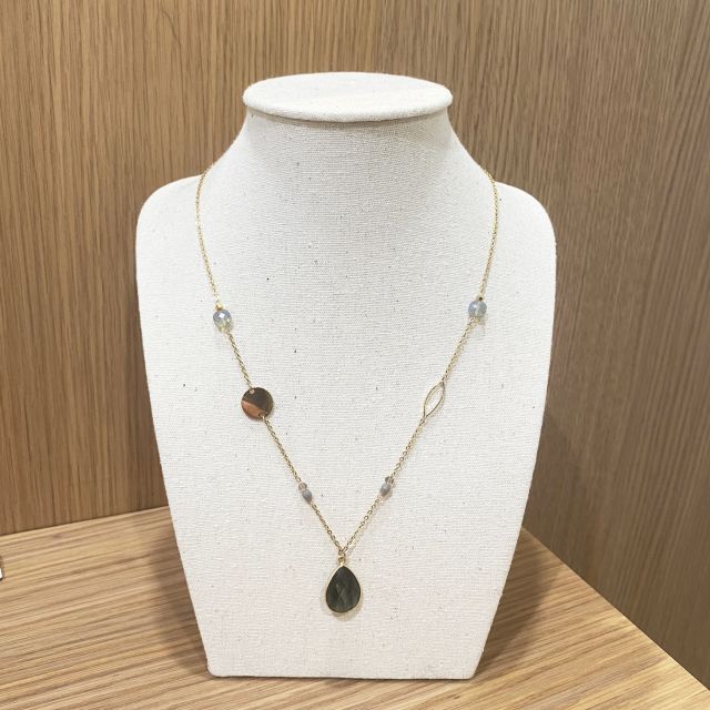 Paris: Create Your Own DIY Jewelry Souvenir Workshop - Duration and Group Size