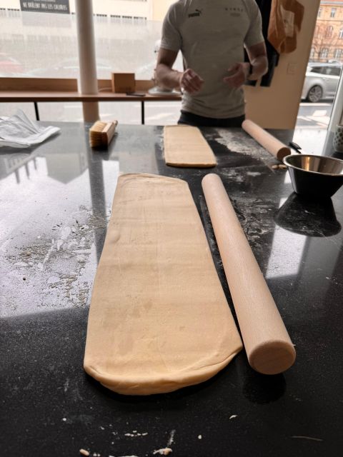 Paris: Croissant Baking Class With a Chef - Frequently Asked Questions