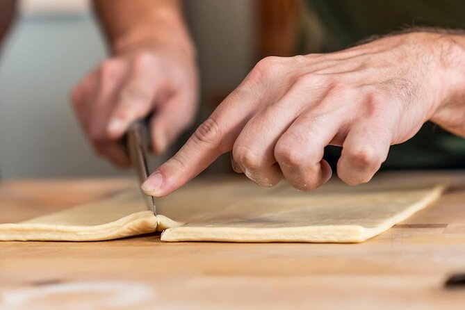 Paris Croissant Small-Group Baking Class With a Chef - Highlights