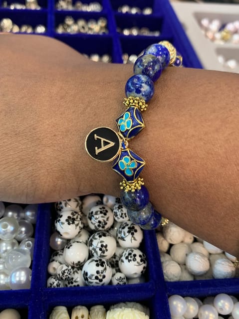 Paris: Custom Souvenir Bracelet Workshop - Customer Testimonials