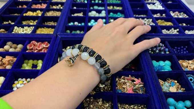 Paris: Custom Souvenir Bracelet Workshop - Cancellation and Refund Policy