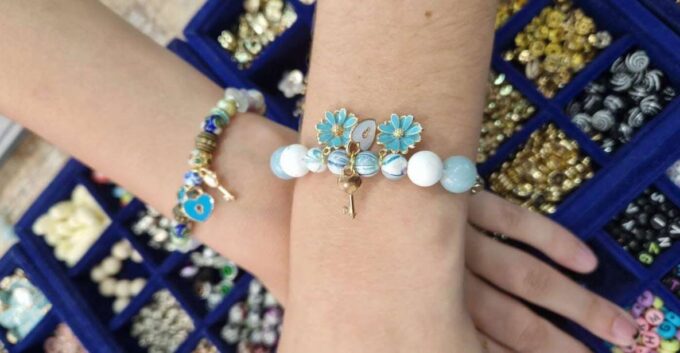 Paris: Custom Souvenir Bracelet Workshop - Frequently Asked Questions