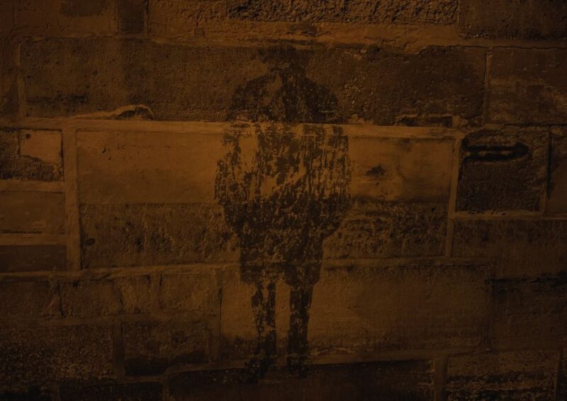 Paris: Dark History and Ghostly Guided Walking Tour - Malevolent Entities in Notre Dame