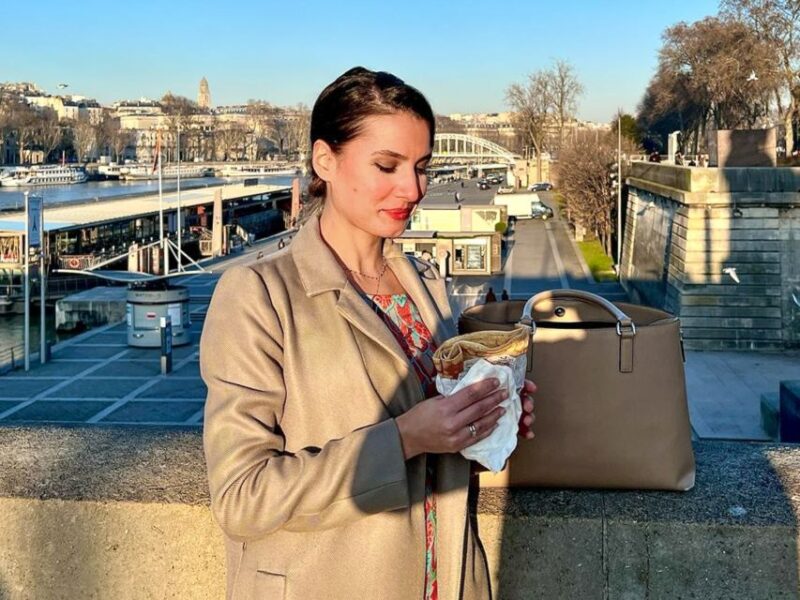 Paris: Day or Sunset Cruise With Drink, Ice Cream or Dessert - Inclusions and Pricing