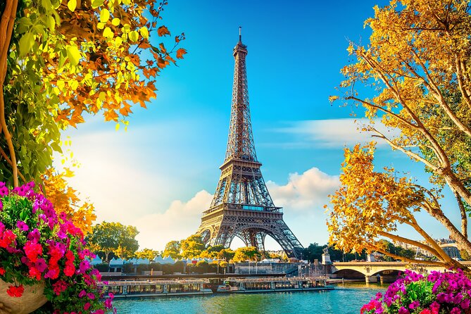 Paris Deluxe Shore Excursion From Le Havre - Tour Inclusions and Experience