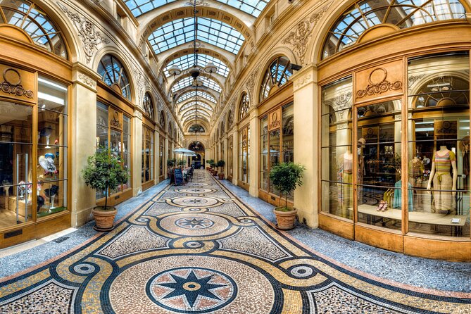 Paris Deluxe Shore Excursion From Le Havre - Tour Conditions and Adjustments
