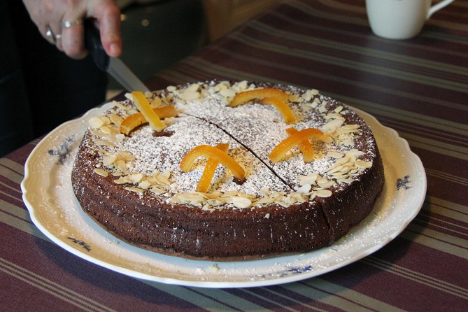 Paris Desserts and Pastries Small Group Cooking Class With a Chef - Desserts and Pastries Covered