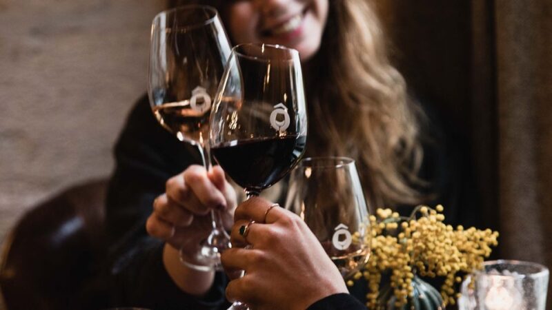 Paris: Dinner With Customized Wine Selection - Wine Pairings and Sommelier