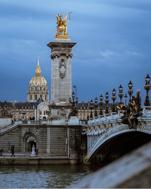 Paris: Discover Paris 2CV - Accessibility and Flexibility