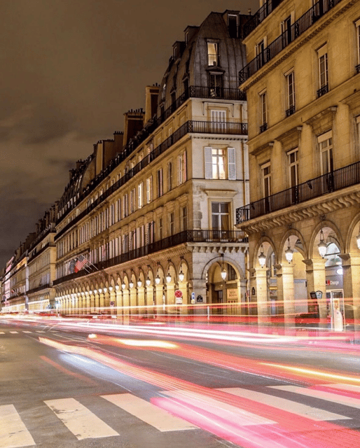 Paris: Discover Paris 2CV - Expert Storytelling and Cultural Immersion
