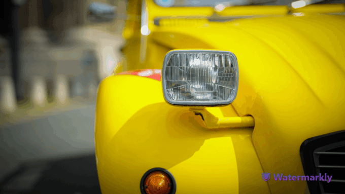 Paris: Discover Paris 2CV - Recommendations for Paris Exploration